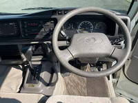 TOYOTA Coaster Micro Bus SKG-XZB40 2015 5,150km_16
