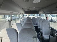 TOYOTA Coaster Micro Bus SKG-XZB40 2015 5,150km_24