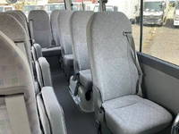 TOYOTA Coaster Micro Bus SKG-XZB40 2015 5,150km_26