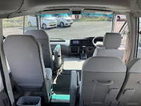 TOYOTA Coaster Micro Bus SKG-XZB40 2015 5,150km_27