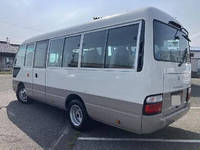TOYOTA Coaster Micro Bus SKG-XZB40 2015 5,150km_2