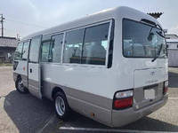 TOYOTA Coaster Micro Bus SKG-XZB40 2015 5,150km_4