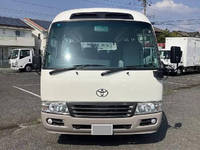 TOYOTA Coaster Micro Bus SKG-XZB40 2015 5,150km_5