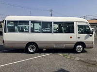 TOYOTA Coaster Micro Bus SKG-XZB40 2015 5,150km_7