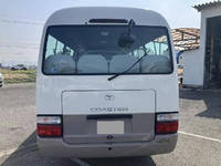 TOYOTA Coaster Micro Bus SKG-XZB40 2015 5,150km_8