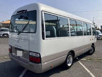 TOYOTA Coaster Micro Bus SKG-XZB40 2015 5,150km_9