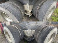 HINO Profia Dump QKG-FS1EKAA 2014 281,013km_12
