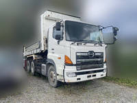 HINO Profia Dump QKG-FS1EKAA 2014 281,013km_2