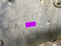 HINO Profia Dump QKG-FS1EKAA 2014 281,013km_36
