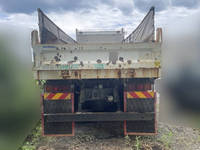HINO Profia Dump QKG-FS1EKAA 2014 281,013km_3