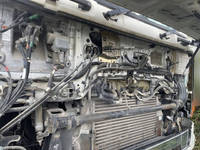 HINO Profia Dump QKG-FS1EKAA 2014 281,013km_6