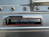 MITSUBISHI FUSO Super Great Aluminum Wing 2PG-FS75HZ 2018 768,951km_14