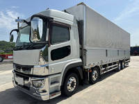 MITSUBISHI FUSO Super Great Aluminum Wing 2PG-FS75HZ 2018 768,951km_3