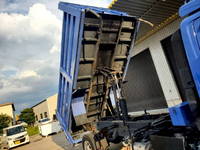HINO Ranger Deep Dump 2KG-FC2ABA 2019 153,000km_10