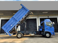 HINO Ranger Deep Dump 2KG-FC2ABA 2019 153,000km_11