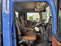 HINO Ranger Deep Dump 2KG-FC2ABA 2019 153,000km_16