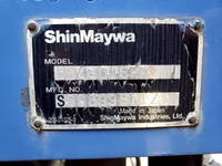 HINO Ranger Deep Dump 2KG-FC2ABA 2019 153,000km_19