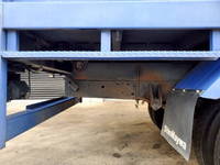 HINO Ranger Deep Dump 2KG-FC2ABA 2019 153,000km_22