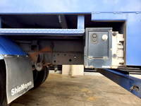 HINO Ranger Deep Dump 2KG-FC2ABA 2019 153,000km_25