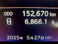 HINO Ranger Deep Dump 2KG-FC2ABA 2019 153,000km_35