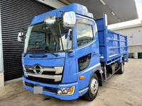 HINO Ranger Deep Dump 2KG-FC2ABA 2019 153,000km_3