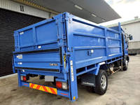 HINO Ranger Deep Dump 2KG-FC2ABA 2019 153,000km_4