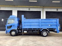HINO Ranger Deep Dump 2KG-FC2ABA 2019 153,000km_7