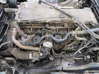 MITSUBISHI FUSO Super Great Dump QKG-FV50VX 2013 586,696km_10