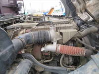 MITSUBISHI FUSO Super Great Dump QKG-FV50VX 2013 586,696km_11