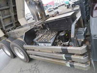 MITSUBISHI FUSO Super Great Dump QKG-FV50VX 2013 586,696km_17