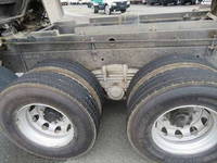 MITSUBISHI FUSO Super Great Dump QKG-FV50VX 2013 586,696km_18