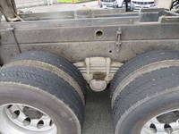MITSUBISHI FUSO Super Great Dump QKG-FV50VX 2013 586,696km_19