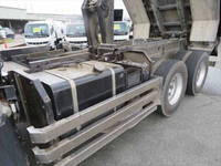 MITSUBISHI FUSO Super Great Dump QKG-FV50VX 2013 586,696km_20