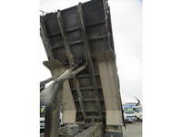 MITSUBISHI FUSO Super Great Dump QKG-FV50VX 2013 586,696km_21