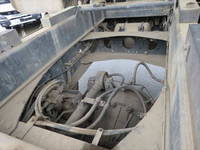 MITSUBISHI FUSO Super Great Dump QKG-FV50VX 2013 586,696km_23