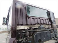 MITSUBISHI FUSO Super Great Dump QKG-FV50VX 2013 586,696km_24