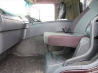 MITSUBISHI FUSO Super Great Dump QKG-FV50VX 2013 586,696km_27