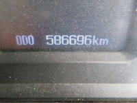 MITSUBISHI FUSO Super Great Dump QKG-FV50VX 2013 586,696km_34