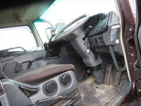 MITSUBISHI FUSO Super Great Dump QKG-FV50VX 2013 586,696km_35