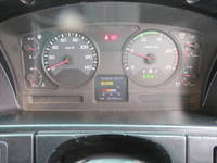 MITSUBISHI FUSO Super Great Dump QKG-FV50VX 2013 586,696km_36