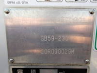 HINO Dutro Garbage Truck 2PG-XZU702M 2021 15,296km_10
