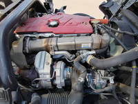 HINO Dutro Garbage Truck 2PG-XZU702M 2021 15,296km_16