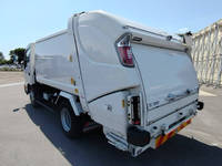 HINO Dutro Garbage Truck 2PG-XZU702M 2021 15,296km_2