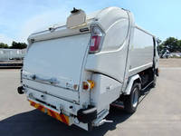 HINO Dutro Garbage Truck 2PG-XZU702M 2021 15,296km_3