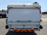 HINO Dutro Garbage Truck 2PG-XZU702M 2021 15,296km_4