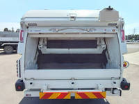 HINO Dutro Garbage Truck 2PG-XZU702M 2021 15,296km_5