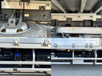 ISUZU Forward Aluminum Wing 2RG-FRR90S2 2022 188,364km_14
