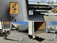 ISUZU Forward Aluminum Wing 2RG-FRR90S2 2022 188,364km_17
