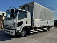 ISUZU Forward Aluminum Wing 2RG-FRR90S2 2022 188,364km_3