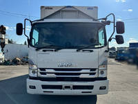ISUZU Forward Aluminum Wing 2RG-FRR90S2 2022 188,364km_4